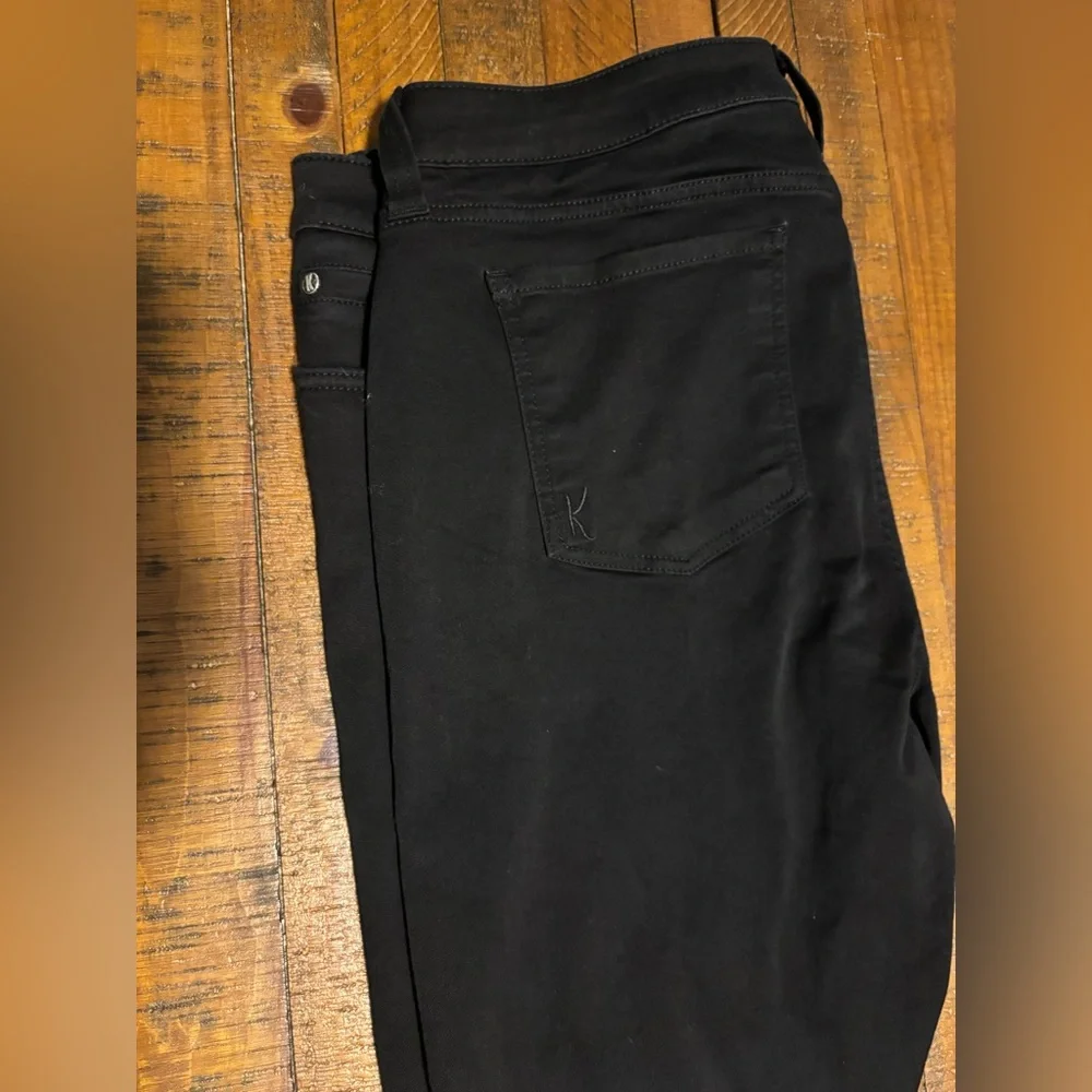 Kut from the Kloth Carlo Skinny Jeans - Picture 7 of 7